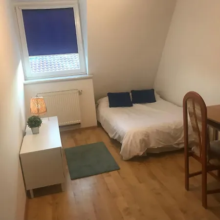 Apartament Fala Bałtyku *