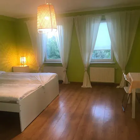 Fala Bałtyku Apartament