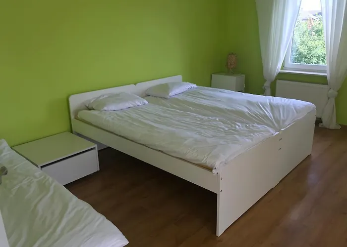 Apartament Fala Baltyku Sopot
